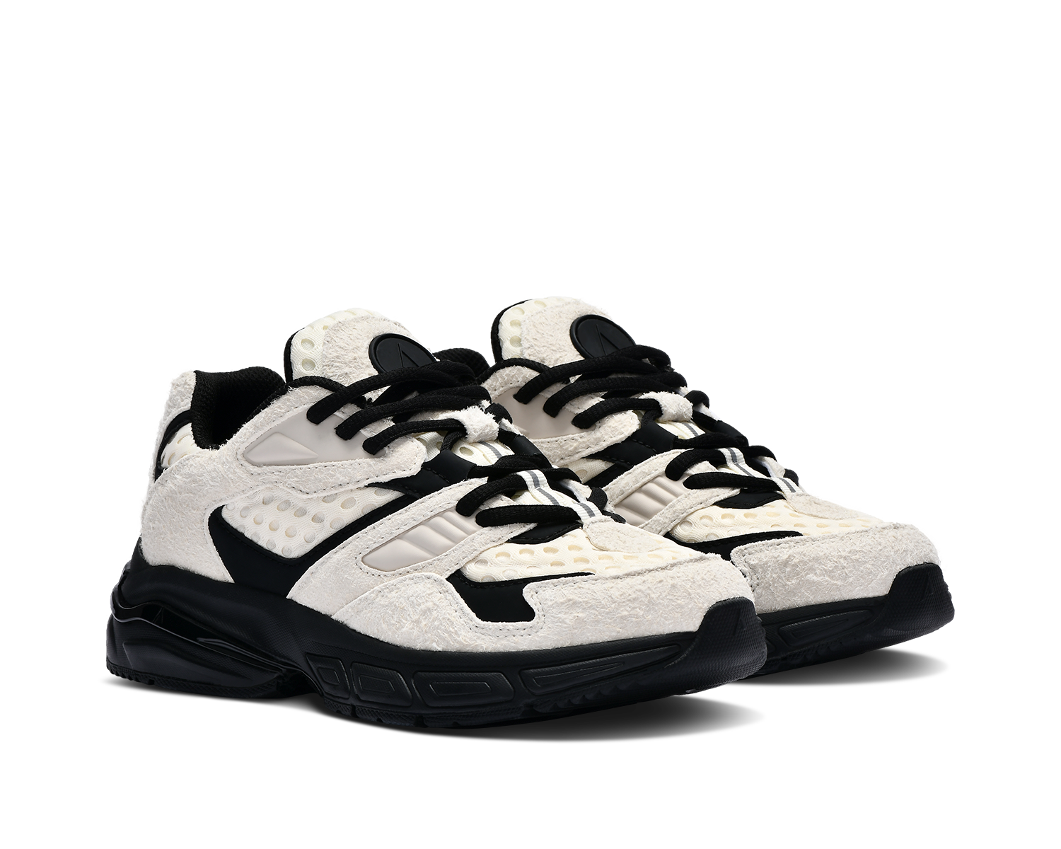 ARKK Main Line Gravity | Cream Black | Women Gravity